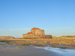 fort vauban ambleteuse
