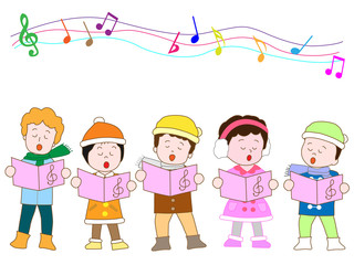 冬のコンサート