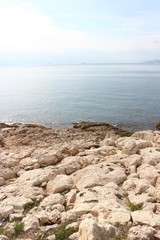 K&uuml;ste vor Pir&auml;us