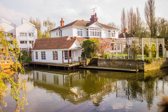 marlow