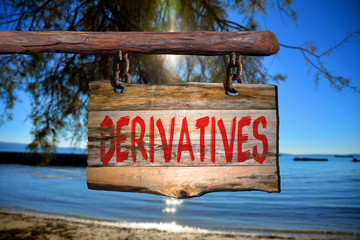 Derivatives