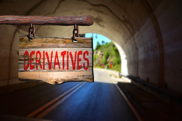 Derivatives