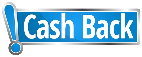 Cash Back