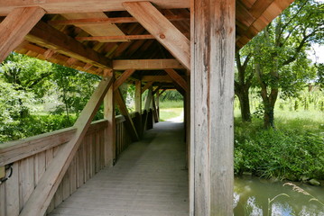 Brücke