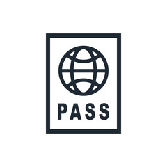 pass