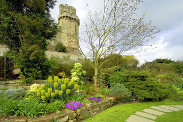 warwick