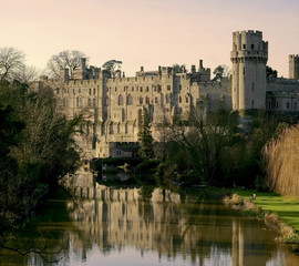 warwick