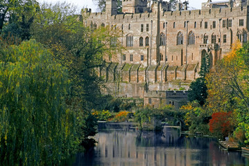 warwick