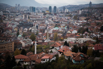 Sarajevo 