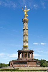 Berlin, Siegess&auml;ule