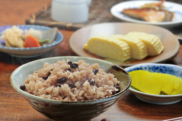 赤飯