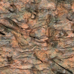 Rock Seamless Texture