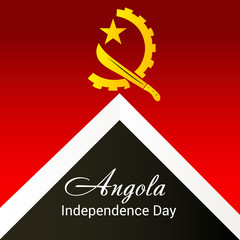 Angola Independence Day.