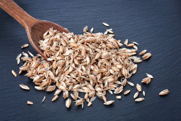 Organic spelt hulls
An ideal material for filling cushions and pillows with many positive...