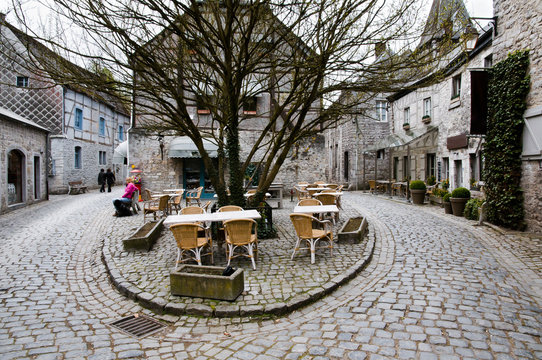 Durbuy - Belgium