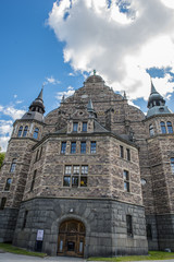 Sweden Stockholm City