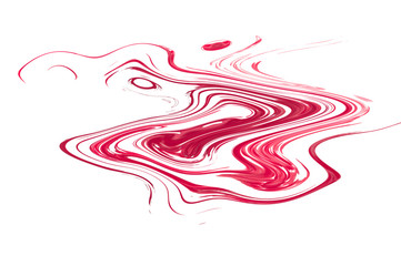 Abstract background  with pink pattern