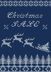  Knitted Sweater Sale