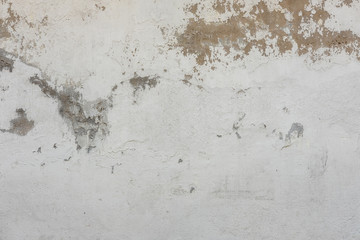 old cement, rough wall background