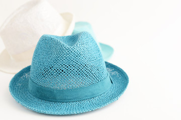 おしゃれな帽子