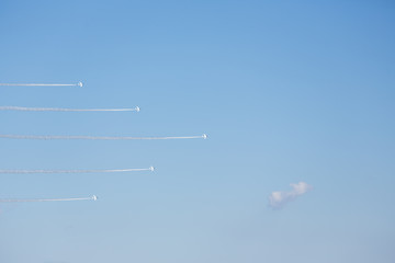 ブルーインパルス