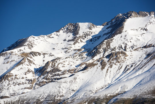 Pyrenees