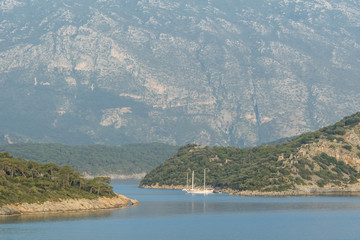 Fethiye, Turkey