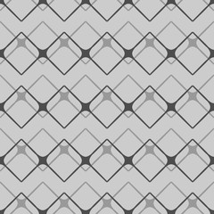 Square seamless pattern 1