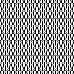 Wavy line seamless pattern 03-10