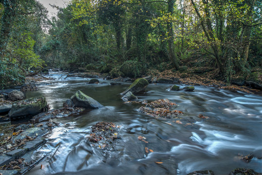Clare glens 09-11-2016 #2