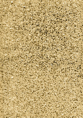 Gold Glitter Background Texture