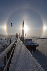 Obraz premium Weather phenomena