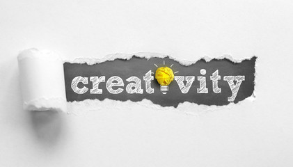 creativity