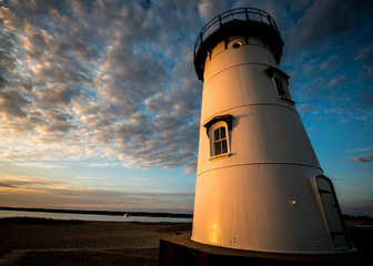 Lighthouse