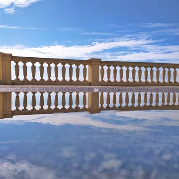 reflexo ceu
