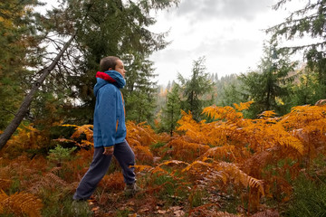 Fototapeta premium Active lifestyle contributes to well-being.