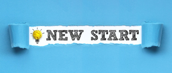 New Start