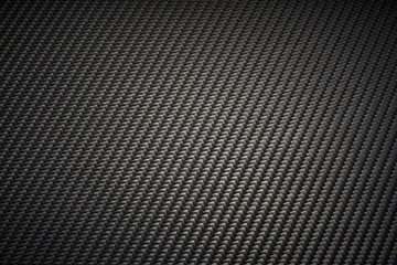 sfondo texture fibra di carbonio