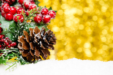 Christmas decoration