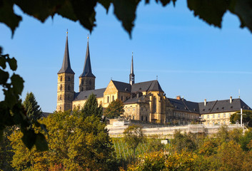 St. Michael zu Bamberg