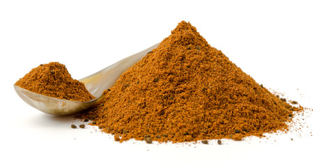 Baharat © womue