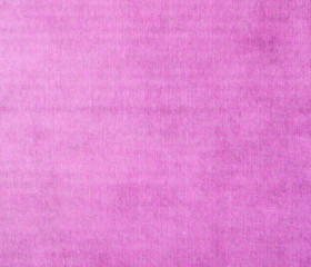 Violet wall texture or background