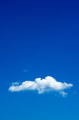 cloud