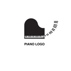 Piano logo