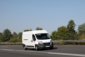 Unser Kundenservice ist unterwegs!