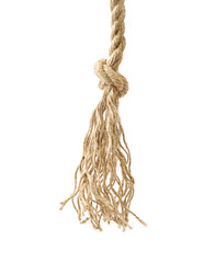 jute ropes