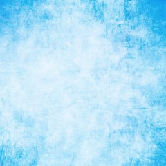 Obraz premium abstract blue background texture