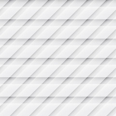 vector abstract geometric seamless pattern with parallelograms