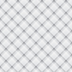 vector abstract geometric seamless pattern with squares