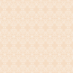 Decorative Vintage Design Element
